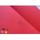 Industrial Fiberglass Fire Blanket 14oz 39 Red Acrylic Coated Fiberglass Fabric