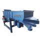 2022 Square Swing Linear Sand Sieving Machine with Vertical Vibrating Motor Condition