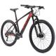 Black Red Sava Mountain Bike 29 27.5 With SHIMANO DEORE M6000 30 Speeds