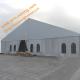 Outdoor Storage Tent Heavy Duty UV Resistance Aluminum Warehouse Storage Tents