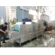380V 50Hz Industrial Commercial Dishwasher For Restaurant 0.1KW