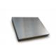 Square W-Ni-Fe Tungsten Alloy Block Small Volume Low Vapor Pressure