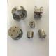 Industrial CNC Turning Stainless Steel Parts With Anodizing Painting
