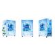150-200L Big Capacity Laundry Liquid Detergent Vending Machine CE Certificate