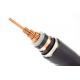 STA SWA AWA Armoured Electrical Cable XLPE PVC PE Insulated 600V - 35KV