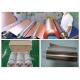 High Elongation PCB Copper Foil Single Side Gray Treated 0.105mm Thickness