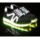 Shoes With Led Flashing Light and color flashing led shoes