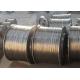 AISI Round Customized Length 0.1mm Stainless Steel Spring Wire