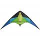 Nylon Delta stunt kite customized  color for adutls and kids  playing
