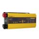 1000W pure sine wave 12V 24V 48V 220V 110V single-phase off grid UPS solar converter with charger