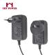 110v Ac 220v Wall Plug Power Adapter Durable With Long Service Life