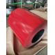 Industrial Prepainted Galvanized Coil Corrosion Resistant AZ150 PPGL Coil