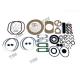 Engine F2L511 Full Gasket Kit With Head Gasket For Deutz Complete Engine Spare Parts