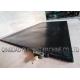 Rubber Water Pressure Bag For Conveyor Belt Vulcanizer Press