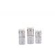 15ml 30ml 50ml Ecoseal Vacuum Cosmetic Jars Cream Container For Skincare Cream