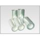 Clear Moisture Proof PET Shrink Film For Plastic Bottles