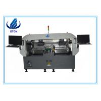 Two Model LED Light Production Line High Capacity 15 Nozzles Synchronously