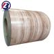 PPGI Steel Coil Zinc Steel Coil SGCC DX51D RAL Color PPGI Coated Sheet Width 700-900MM Prepainted Galvanized Steel Coil