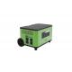 60KG Portable Power Station 57.6V 4000 Cycle LiFePO4 Battery Power Station