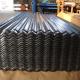 Z100 Iron Galvanized Sheet Metal Roofing Corrugated Gi