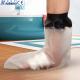 Returnable Limbo Picc Line Cover Waterproof Foot Protector For Swimming