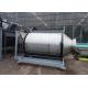 Mixing Evenly Stainless Steel Fertilizer Mixing Equipment BB Granules Mixer