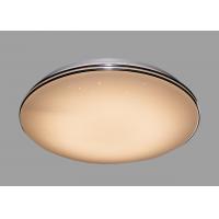 φ450mm LED Ceiling Light Fixtures Residential , Luminaire Adjustable LED Ceiling Lamp