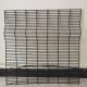Galvanized High Security Anti-Climb Fence 358 Mesh Fencing Prison Mesh Sample