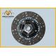 CN4C168550AA ISUZU Clutch Disc 265*24 Five Torsion Spring JMC J116 OEM