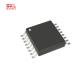 ADG1213YRUZ-REEL7 Electronic Components IC Chips Low Capacitance Injection Quad SPST Switches