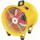 ChinaCoal Single Phase Explosive Proof Axial Fan