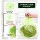 Bio degradable compostable food grade cornstarch carton liners, cornstarch biodegradable Wastebasket Bags