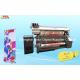 1600MM Width Mimaki Textile Printer Directly Fabric Printer Machine For Advertising Field