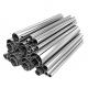 Custom 14 Inch 16 Inch Stainless Steel Round Pipe Cold Rolled Industrial Grade