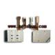 mobile phone flex cable for Sony Ericsson C903 keypad