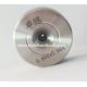 0.654mm square hole  Polycrystalline Diamond wire drawing die for metal wire drawing