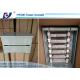 Chinese Supplier Tower Crane Accessories Resistance Box Rotary Double Layer 3.7kw Wire