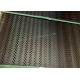 Perforated Metal Screen Panels / Perforated Stainless Steel Mesh
