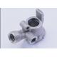 60*60 Lost Wax Casting Macro Matic Valve Body ISO 9001 Certification
