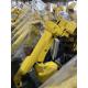 M-10iA/8L Used FANUC Robot 8kg Payload 2028mm Reach