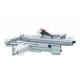 Compact Sliding Bed Table Saw 90 Degree