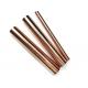 High Precision Copper Welding Rods With Good Electrical Properties