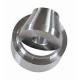 Anodized CNC Precision Machining Parts With Custom Shapes Plated Finish and Polished Surface