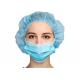 CE Hypoallergenic Anti Bacterial 3 Ply Face Mask