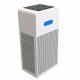 System Cleaner Hepa Bedroom Air Purifier 55dB Low Working noise