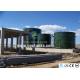 30000 gallon water storage tank / Leachate Storage Tanks AWWA Standard