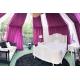 Wild Life Accommodation Dining Dome House Tent