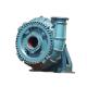 Hydraulic Sand Dredging Pump / Sand Removal Pump For Material Transfer