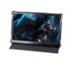 16:9 Display Nintendo Switch Gaming Monitor / 1ms Response Time Portable Computer Screen