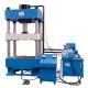 auto parts small hydraulic press machine 200 ton press hydraulic for car body parts/bumpers